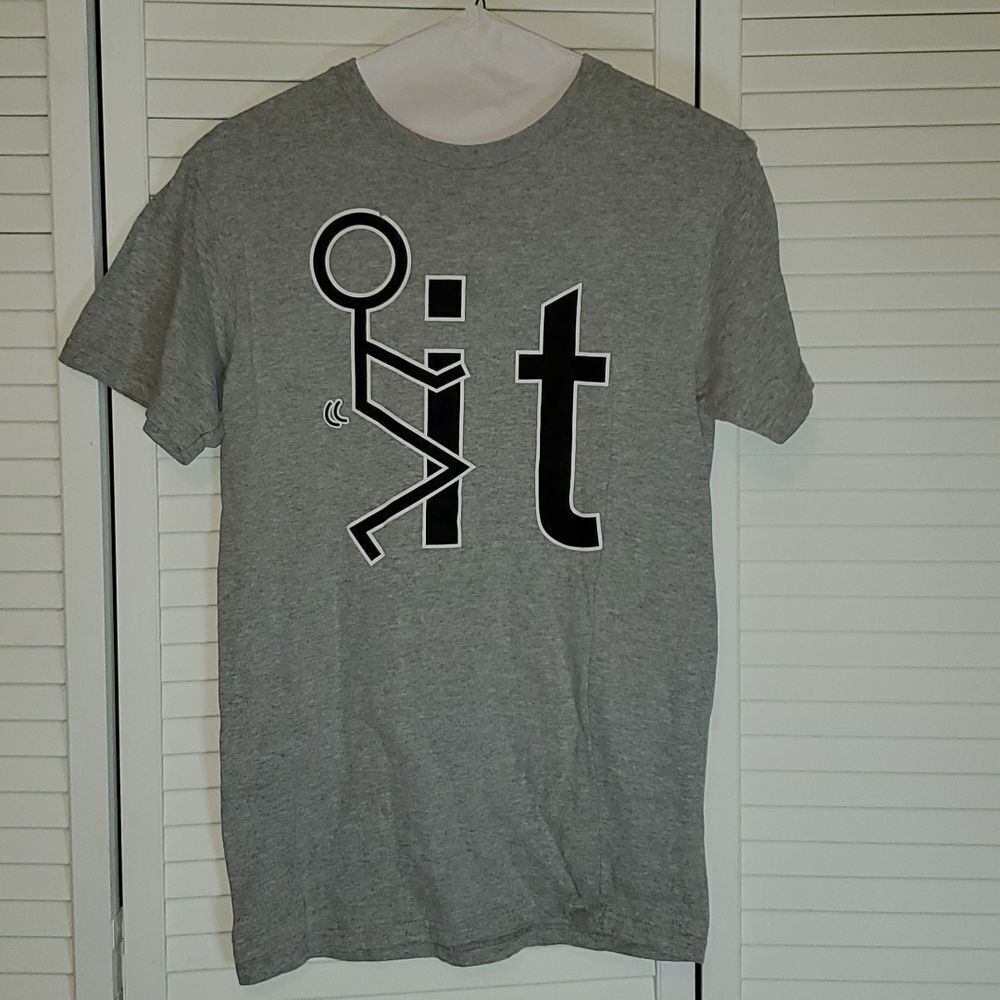 F*** It Tshirt